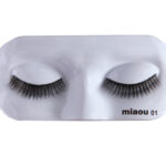 Natural Eyelashes 01