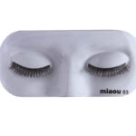 Natural Eyelashes 03