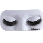 Natural Eyelashes 06