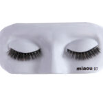 Natural Eyelashes 07