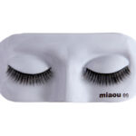 Natural Eyelashes 09