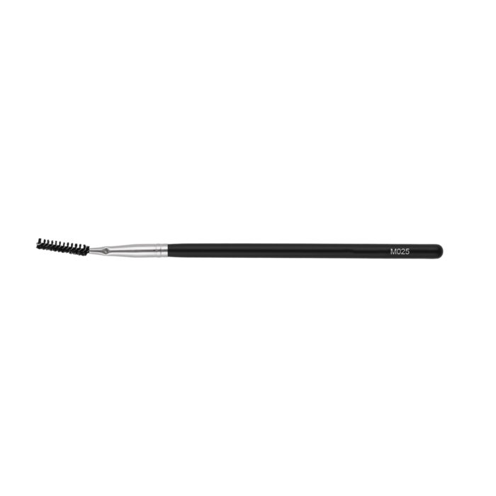 M025 Eyebrow Finishing Brush - Image 1