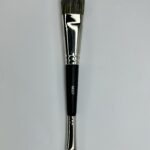 M027 Foundation Application Brush