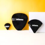 3 in 1 Powder Puff Set